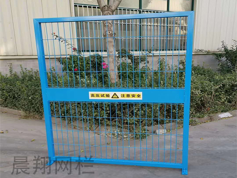 建筑防護(hù)欄