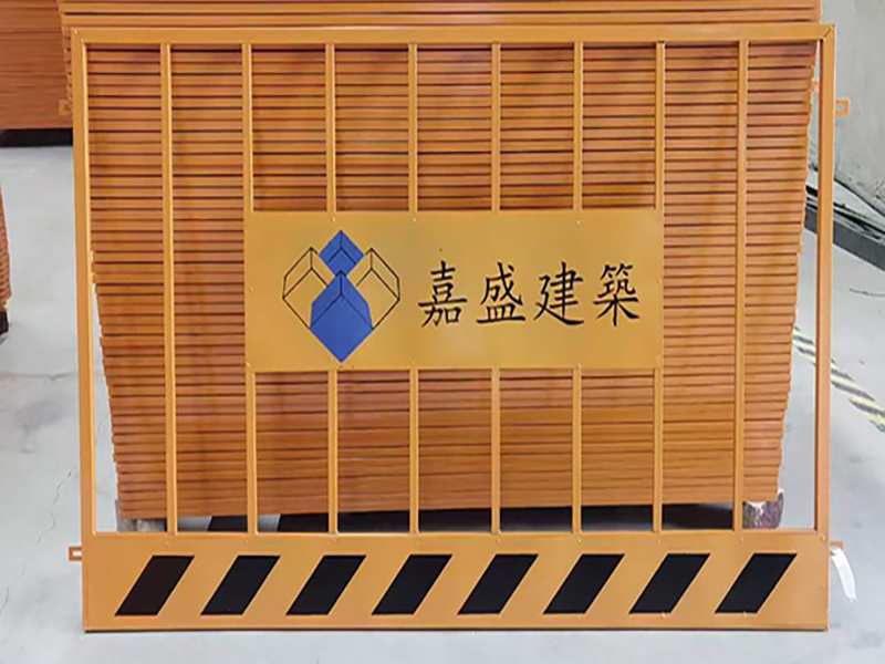 基坑圍網(wǎng)案例